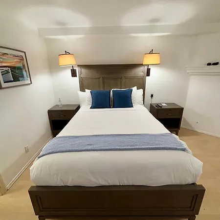 Hotel Casa Tropicana San Clemente Habitación foto