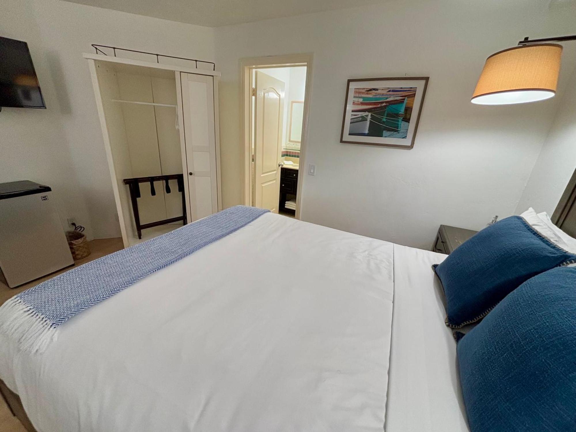 Hotel Casa Tropicana