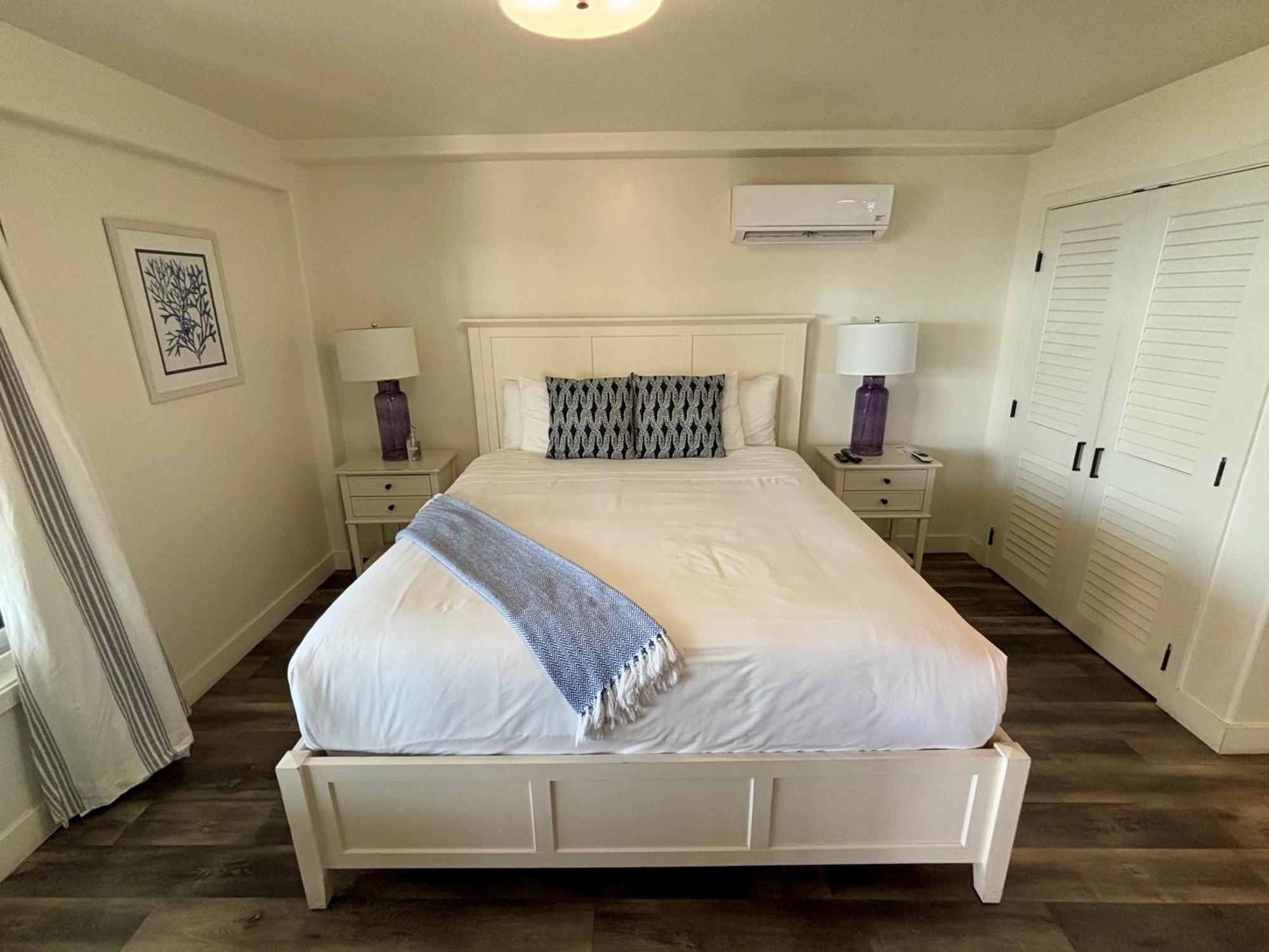 Hotel Casa Tropicana San Clemente