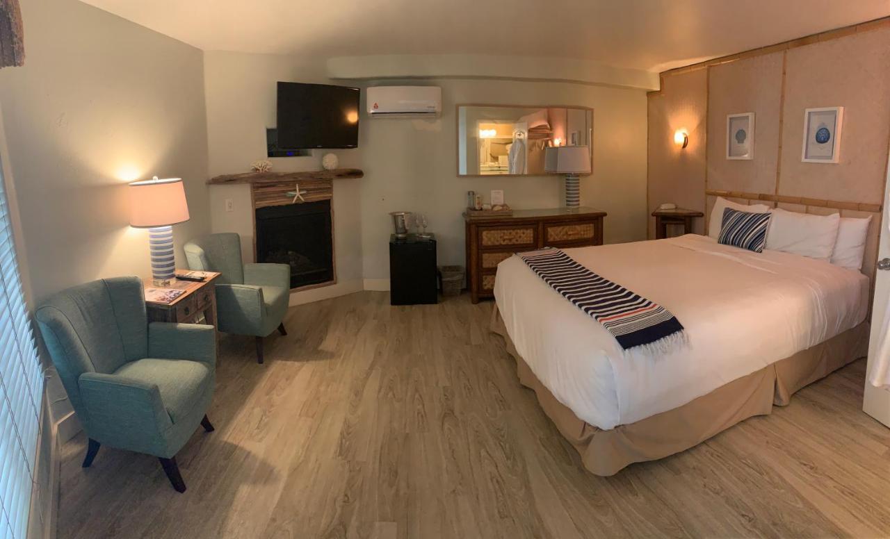 Casa Tropicana Hotel 4*