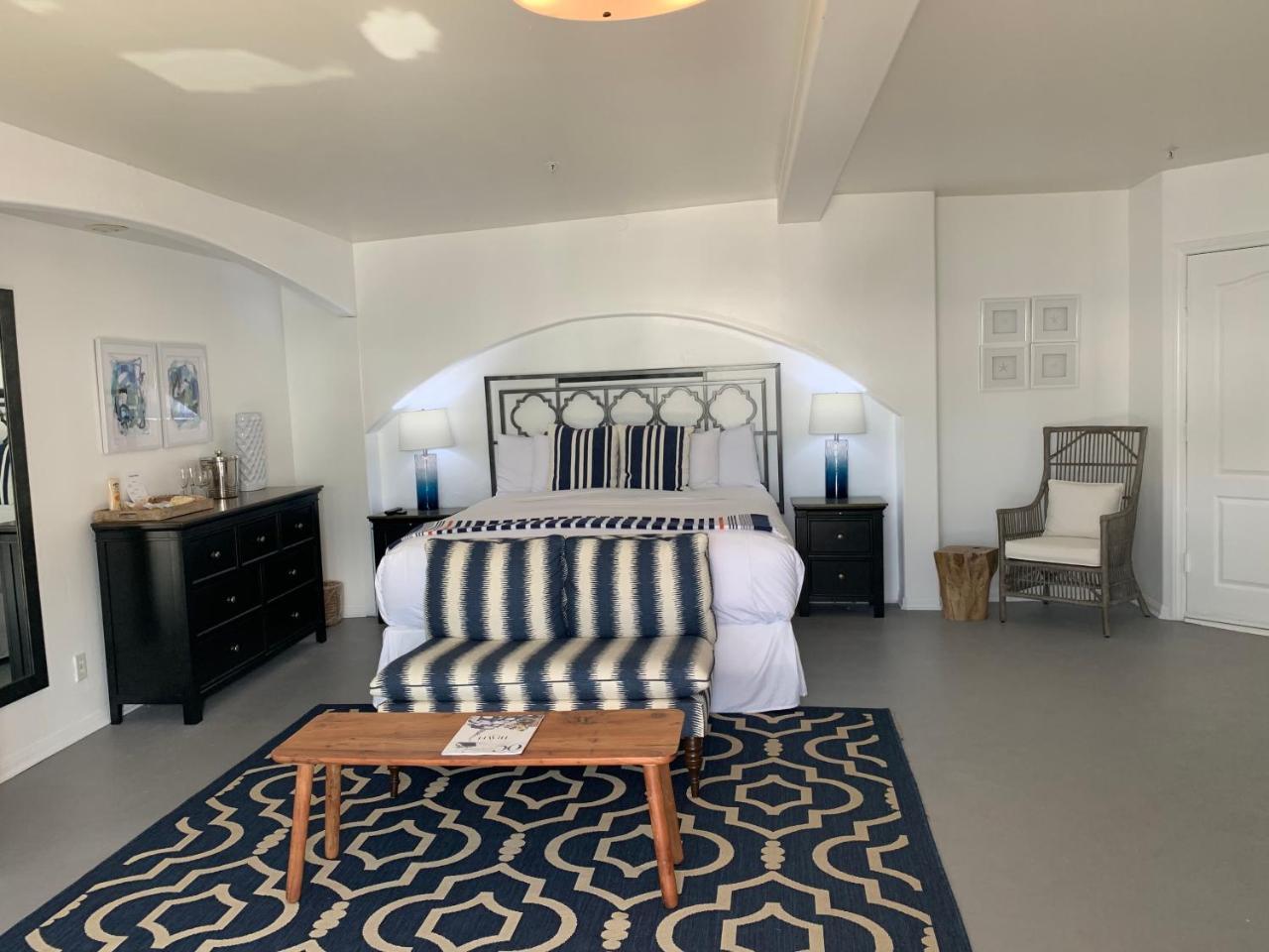 Casa Tropicana Hotel San Clemente